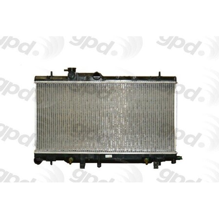 Gpd Radiator 13051C